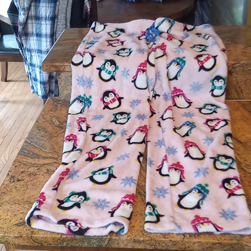 Pajama pants